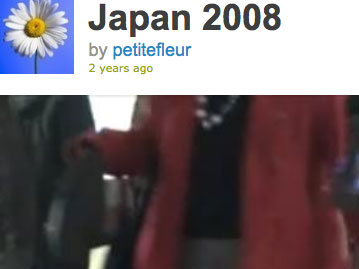 Japan 2008